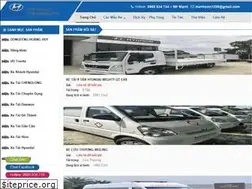 Sites similar to ototaihyundai.com.vn