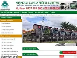 Sites similar to ototainhapkhau.com.vn