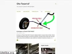 Sites similar to ototasarruf.blogspot.com