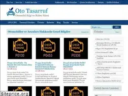 Sites similar to ototasarruf.com