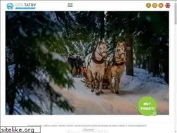 Sites similar to ototatry.pl