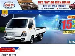 Sites similar to ototaydo.com.vn