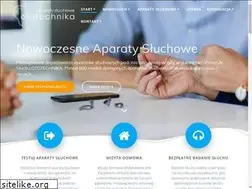 Sites similar to ototechnika.pl