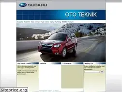 Sites similar to ototeknik.com.tr
