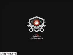 Sites similar to ototekniker.com