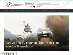 Sites similar to ototest.tv