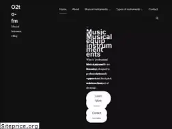 Sites similar to ototo.fm