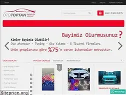 Sites similar to ototoptan.com