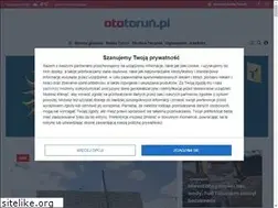 Sites similar to ototorun.pl