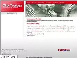 Sites similar to ototrakya.com
