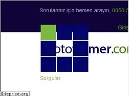 Sites similar to ototramer.com