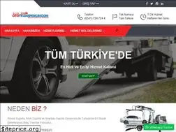 Sites similar to ototransfercim.com