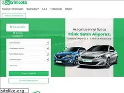 Sites similar to ototrink.com