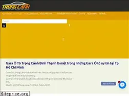 Sites similar to ototrongcanh.com