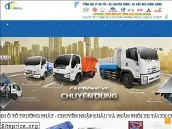 Sites similar to ototruongphat.vn