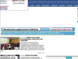 Sites similar to ototrzebnica.pl