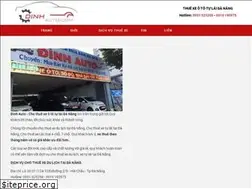 Sites similar to ototulaidanang.com