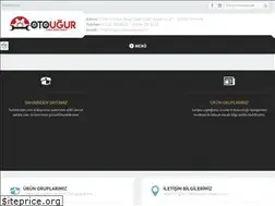 Sites similar to otouguryedekparca.com