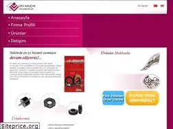 Sites similar to otounsal.com