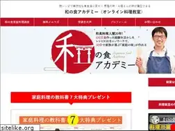 Sites similar to otousan-syokudo.com