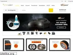Sites similar to otouzay.com.tr