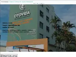 Sites similar to otovida.com.br