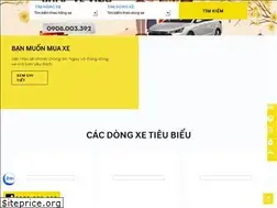 Sites similar to otoviethan.com.vn