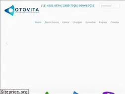 Sites similar to otovita.com.br