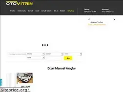 Sites similar to otovitrinplaza.com