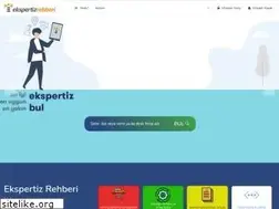 Sites similar to otovize.com
