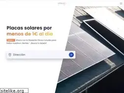 Sites similar to otovo.es