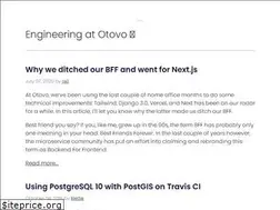 Sites similar to otovo.io