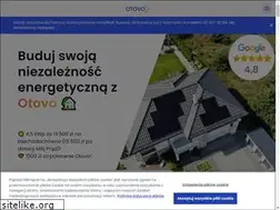 Sites similar to otovo.pl