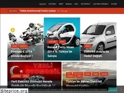Sites similar to otovolt.com