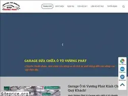 Sites similar to otovuongphat.com
