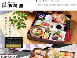 Sites similar to otowa-demae.com
