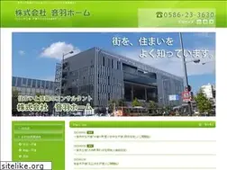 Sites similar to otowahome.com