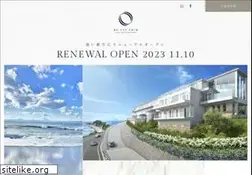 Sites similar to otowanomori.jp