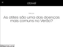 Sites similar to otowel.pt