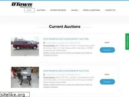 Sites similar to otownauctions.com