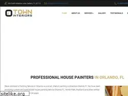 Sites similar to otowninteriors.com