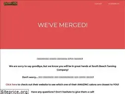 Sites similar to otowntan.com