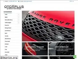 Sites similar to otoxplus.com