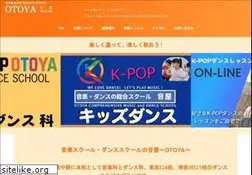 Sites similar to otoya.net