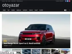 Sites similar to otoyazar.com
