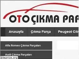 Sites similar to otoyedek.org