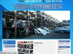 Sites similar to otoyedekcikmasi.com
