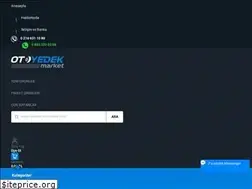 Sites similar to otoyedekmarket.com