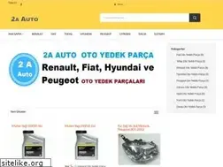 Sites similar to otoyedekparca2a.com