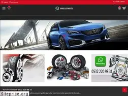 Sites similar to otoyedekparcacisi.com